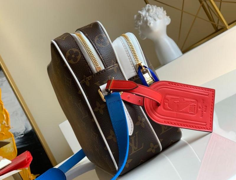Luxe Touch Bags 

 - LTB Bags - 2605