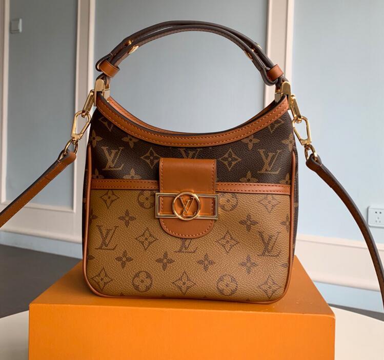 Luxe Touch Bags -   3162