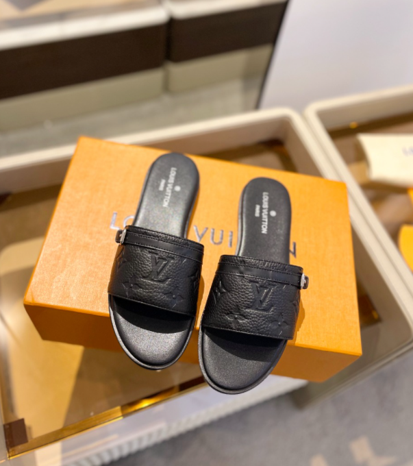 Luxe Touch Bags -  Women Shoes - 058