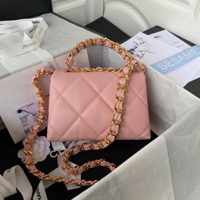 Luxe Touch Bags 

 -  Bags - 2653