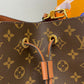 Luxe Touch Fashion LTB-bags - 17603