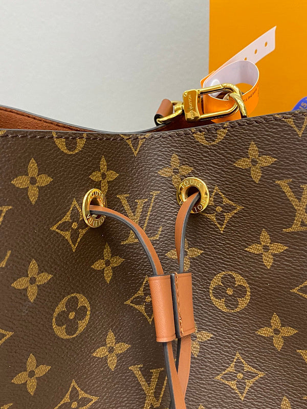 Luxe Touch Fashion LTB-bags - 17603