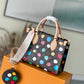 Fashion Luxe Touch bags - 4334