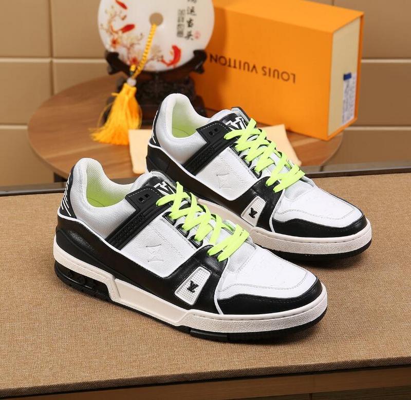 Luxe Touch Bags -  Men Shoes - 1484