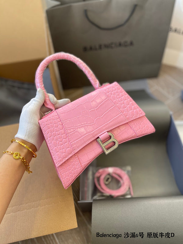 Luxe Touch Fashion - BGA Bags - 1495