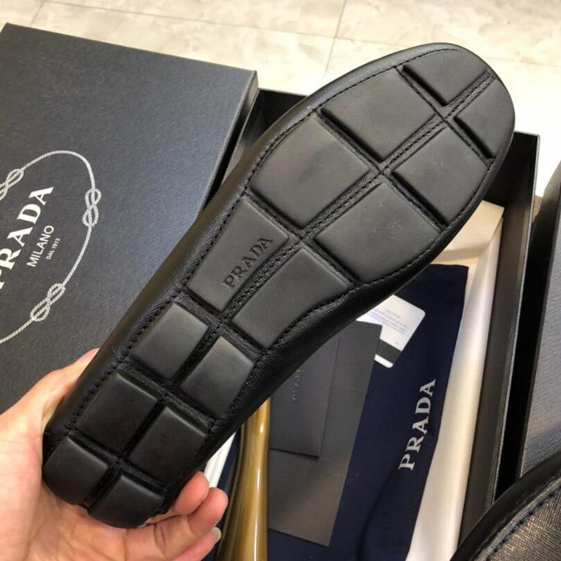 Luxe Touch Bags 

 - PD Men Shoes - 311
