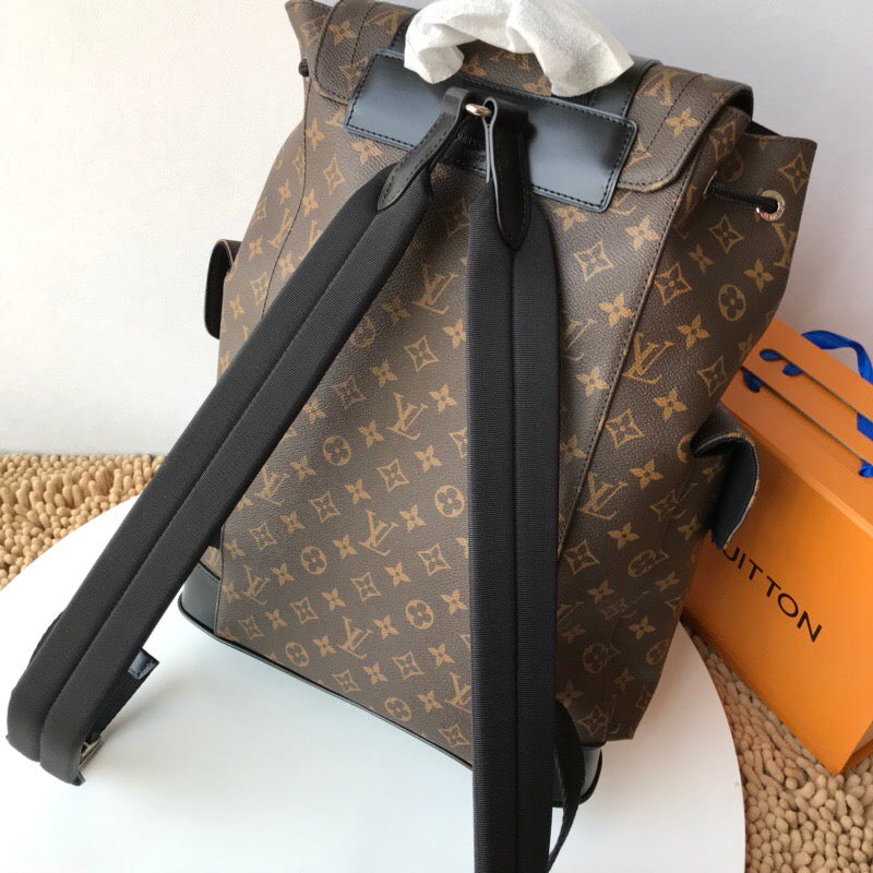 Luxe Touch Bags
