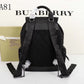 Luxe Touch Bags Fashion -BBR Bags - 827