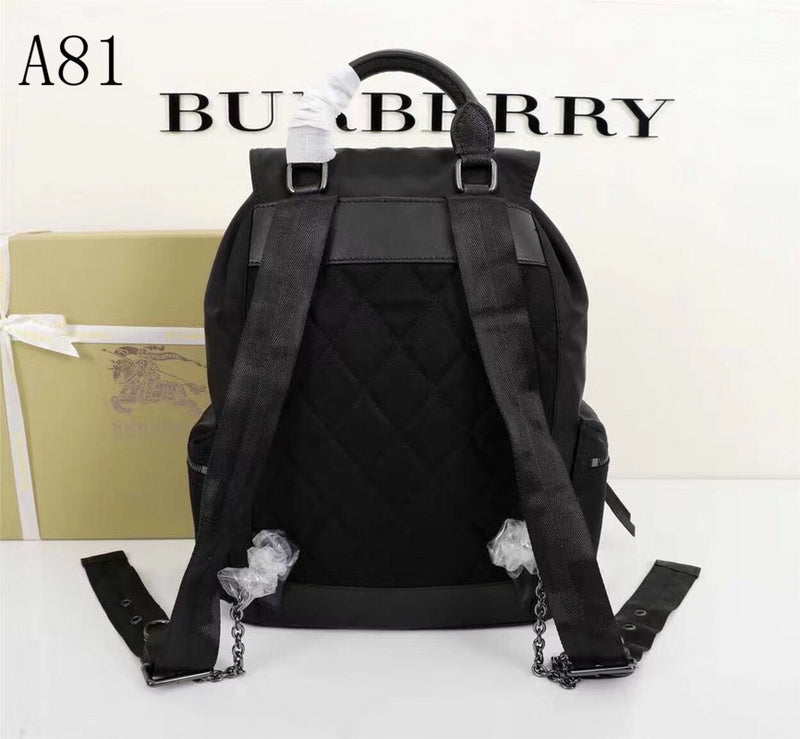 Luxe Touch Bags Fashion -BBR Bags - 827