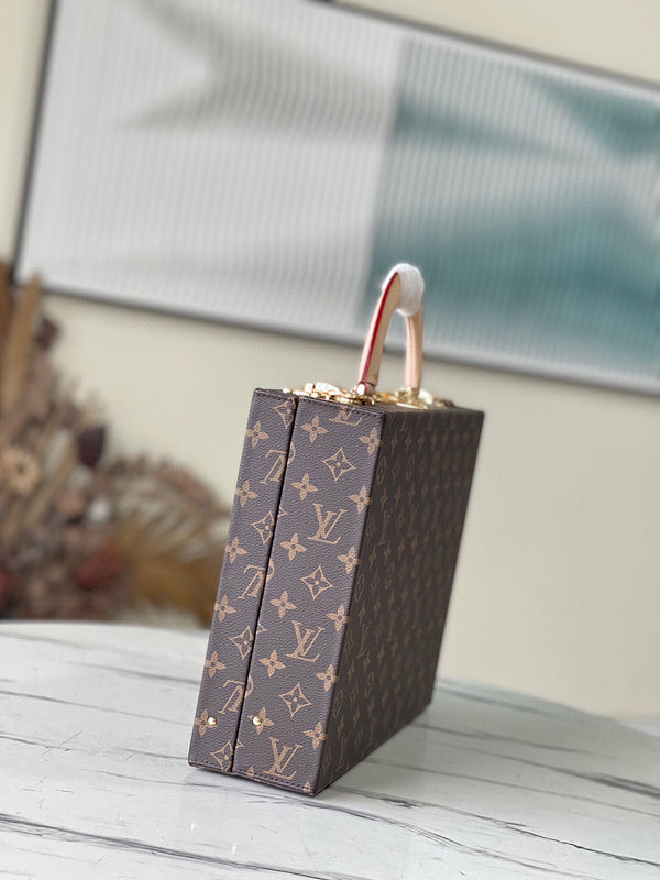 Fashion Luxe Touch bags - 4518