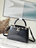 Fashion Luxe Touch bags - 4155