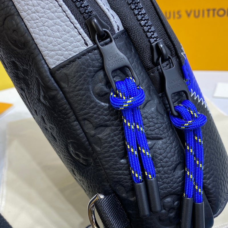 Fashion Luxe Touch bags - 3381