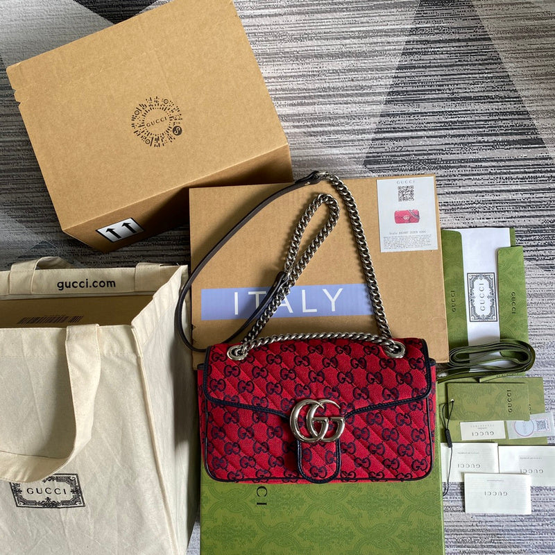 LTB - GG Bags - 1962