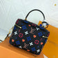 Fashion Luxe Touch bags - 3853