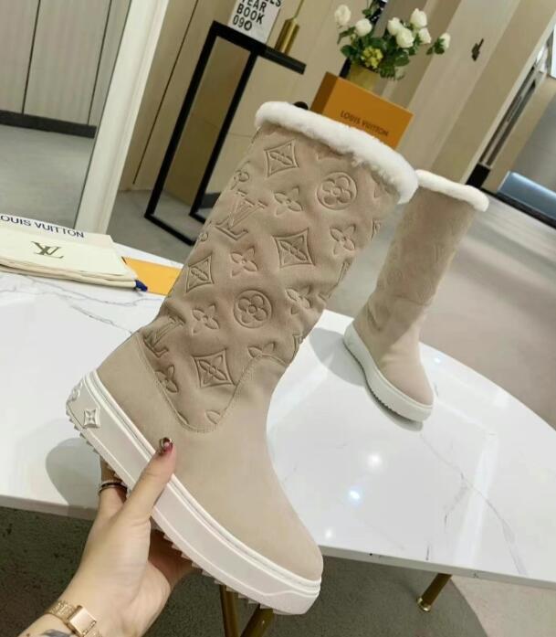 Luxe Touch Bags -  Women Shoes - 803
