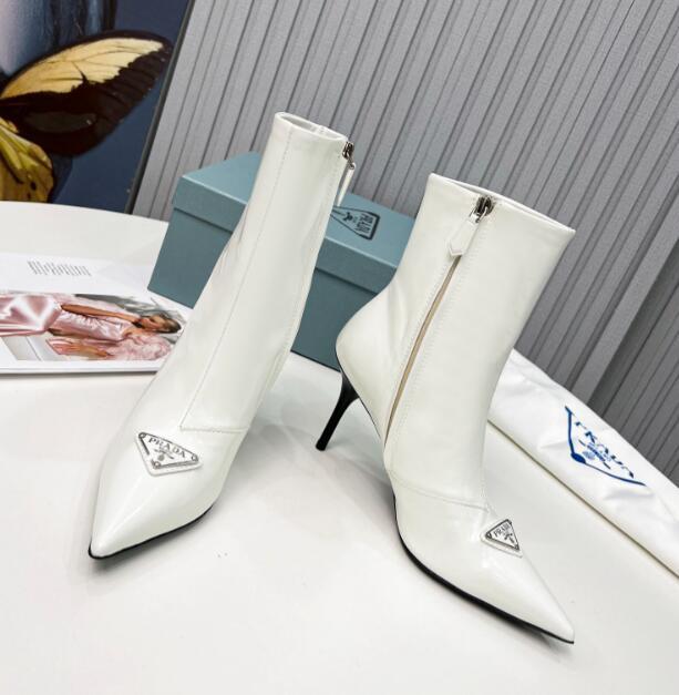 Luxe Touch Bags - PD Women Shoes - 345