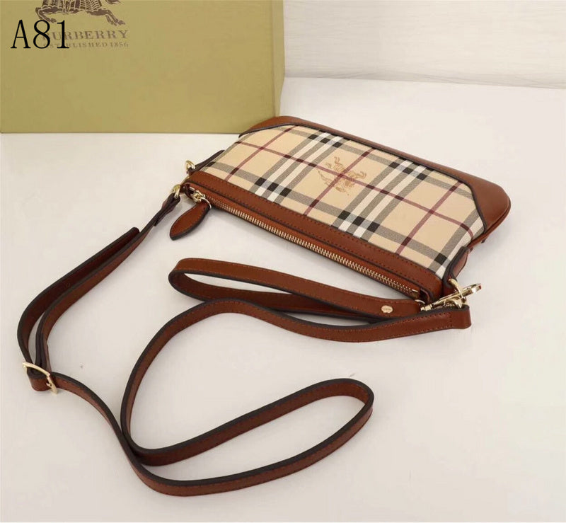 Luxe Touch Fashion -BBR Bags - 751