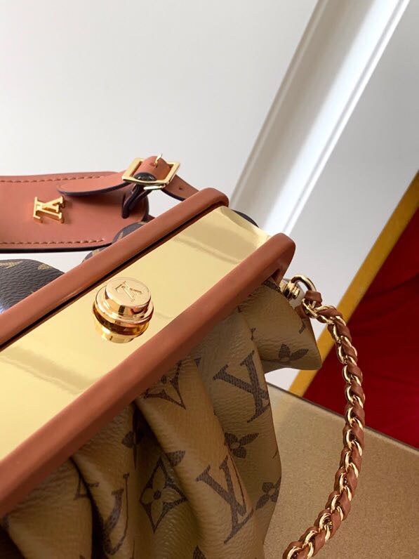 Fashion Luxe Touch bags - 3613