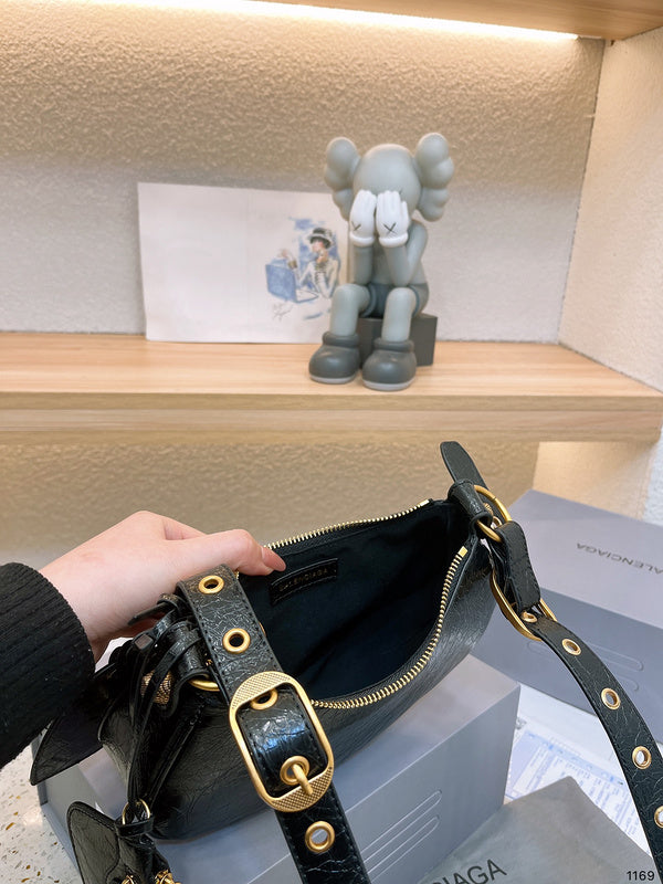 LTB Fashion - BGA Bags - 1632