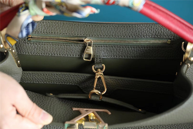 Luxe Touch Fashion LTB-bags - 8352