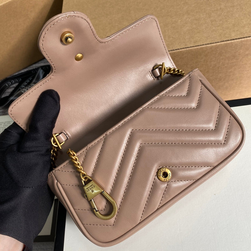 LTB - GG Bags - 2223