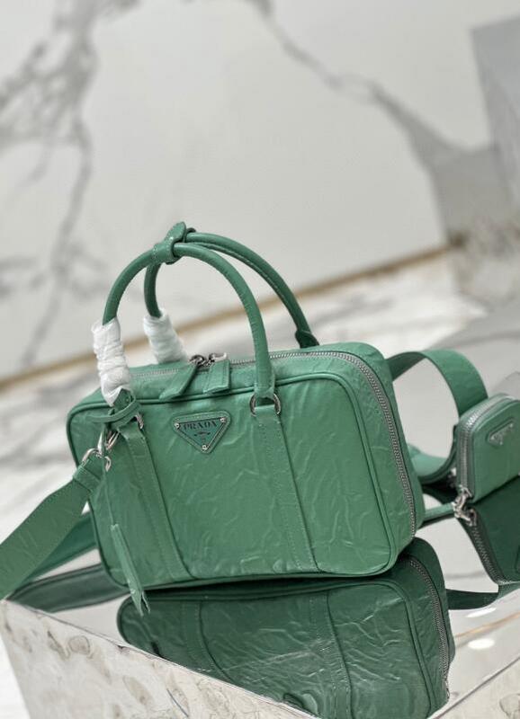 Luxe Touch Bags - PD Bags - 075