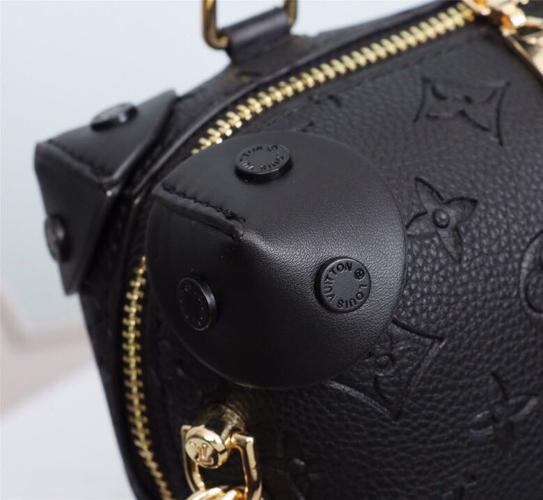 Fashion Luxe Touch bags - 3712