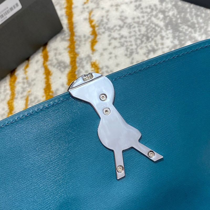 Luxe Touch - SLY Bags 024