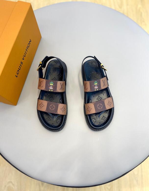 Luxe Touch Bags 

 - LTB Men Shoes - 1085