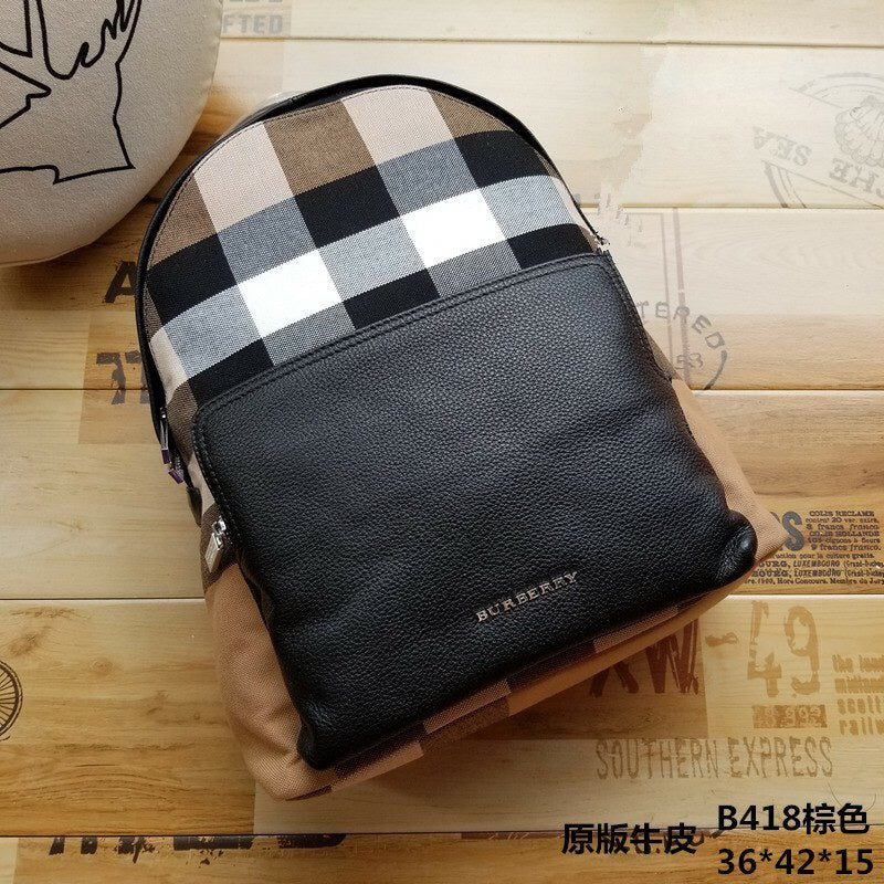 Luxe Touch Bags Fashion -BBR Bags - 884
