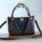 Luxe Touch Fashion LTB-bags - 8010