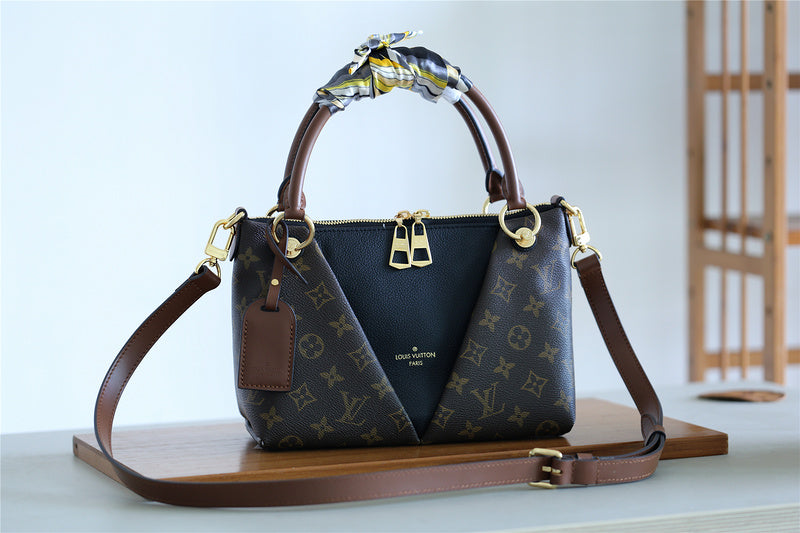Luxe Touch Fashion LTB-bags - 8010