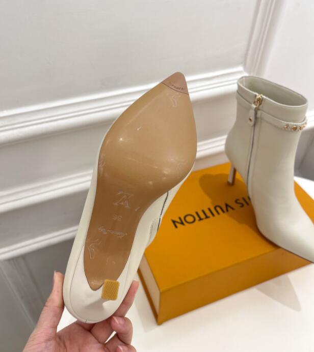 Luxe Touch Bags -  Women Shoes - 857