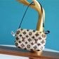 Luxe Touch Fashion LTB-bags - 8401