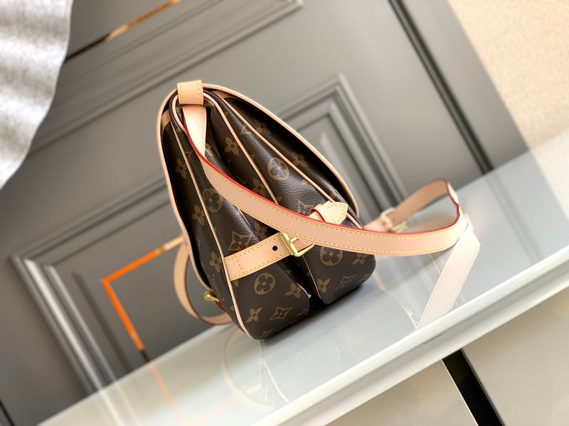 Luxe Touch Fashion LTB-bags - 17054