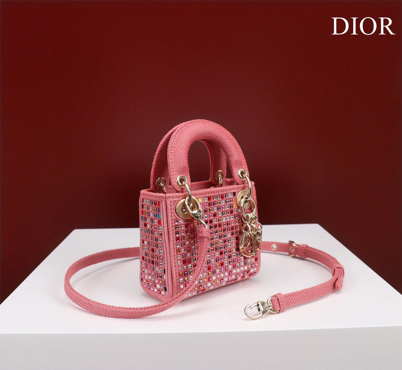 LTB - Luxe Touch Bags - 1681