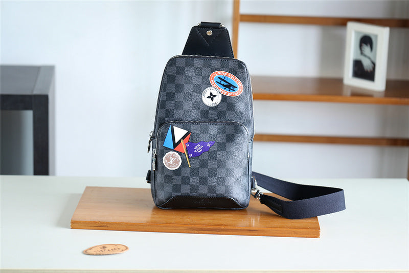 Luxe Touch Fashion LTB-bags - 10237