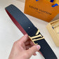 LTB  -Luxury  LUV  BELTS 017