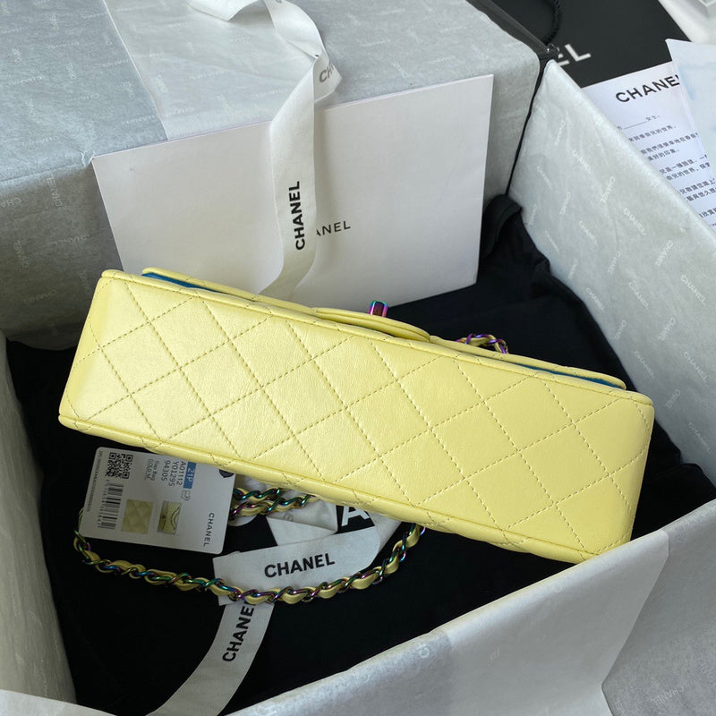 Luxe Touch Bags -  Bags - 680
