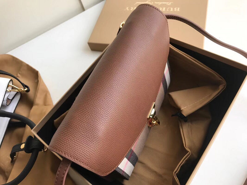 Luxe Touch Bags Fashion -BBR Bags - 1210