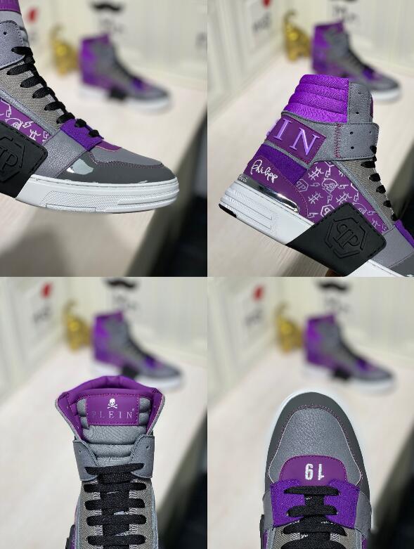 Luxe Touch Bags 

 - PHP Shoes - 119
