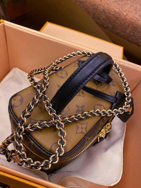 Luxe Touch Fashion LTB-bags - 17182