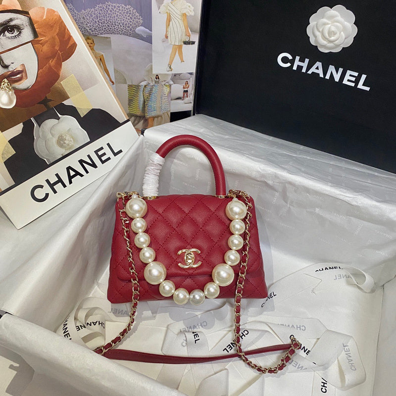 LTB - Luxe Touch Bags - 644
