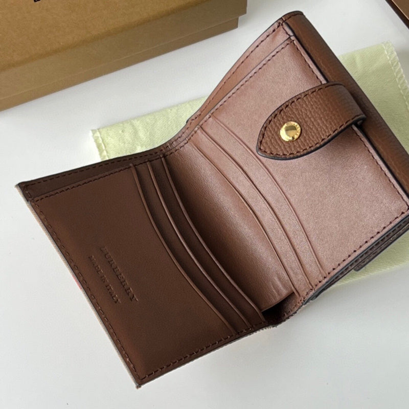 Luxe Touch Fashion -BBR Bags - 021
