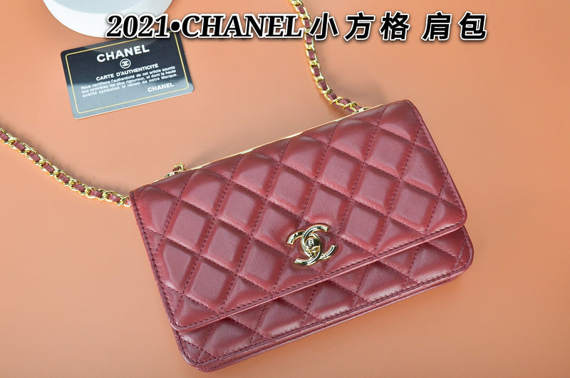 Luxe Touch Bags -  Bags - 619