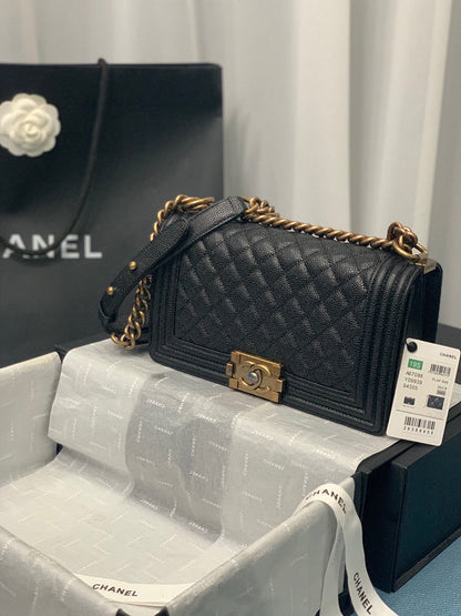 Luxe Touch Bags 

 -  Bags - 2619