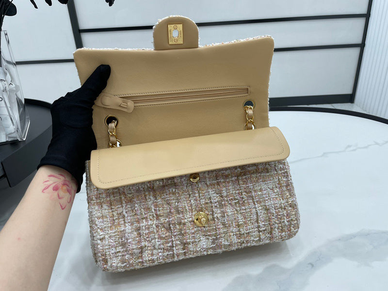 Luxe Touch Bags -  Bags - 066