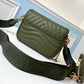 Luxe Touch Bags -   3177