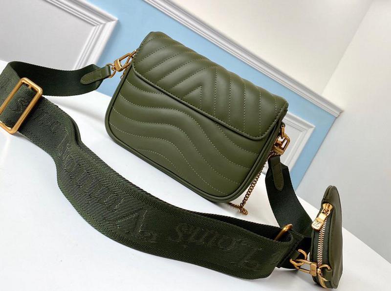 Luxe Touch Bags -   3177