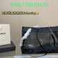 Luxe Touch Fashion - BGA Bags - 1745